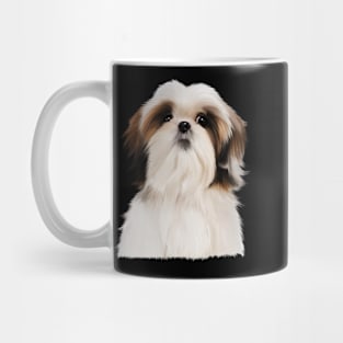 Shih tzu Dog Mug